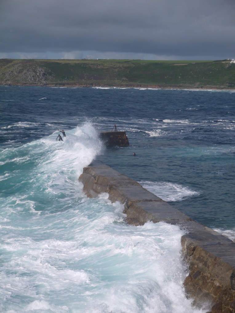 P1050594[2391]playing on the seawall