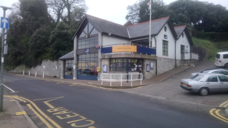 RNLI Penarth