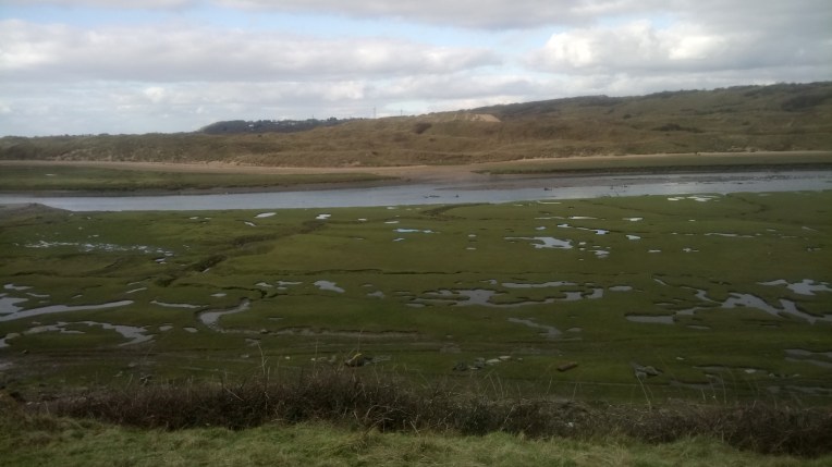 OGMORE FORD