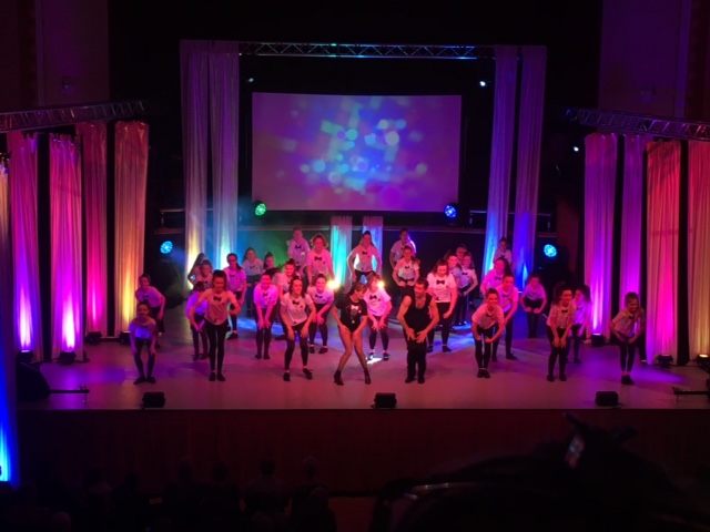 dudley town hallpasha