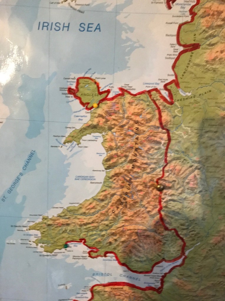 WCP Progress 21 10 18