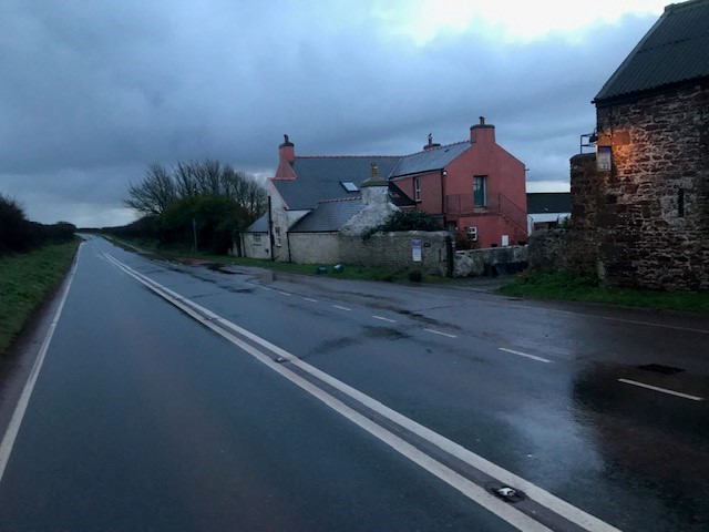 upper neeston bunkhouse